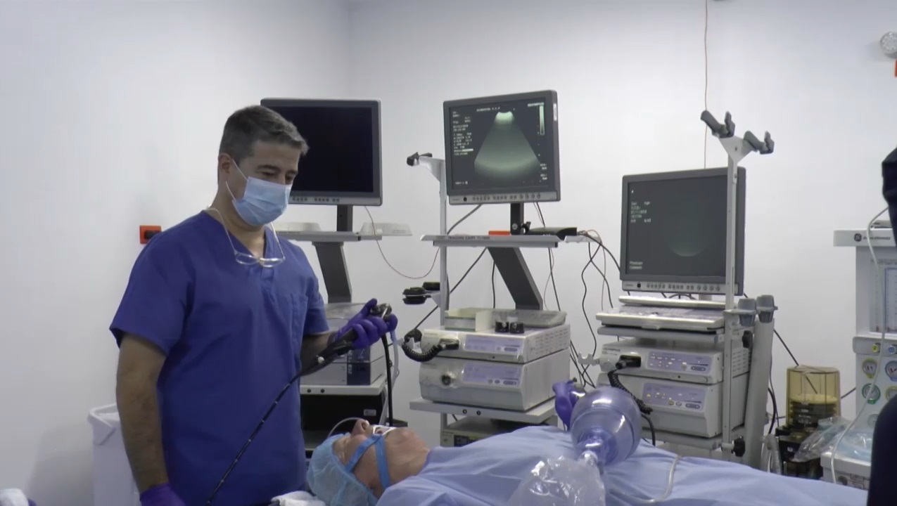 Doctor Jaime Carrusel