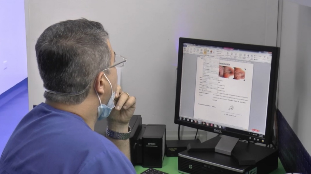 Dr Jaime 3 Carrusel